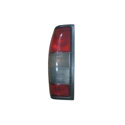 TYC Taillights for 2002-2004 FRONTIER - 11-5074-70-9