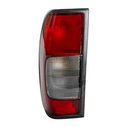 TYC Taillights for 2002-2004 FRONTIER - 11-5074-70