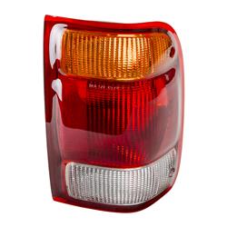 TYC Taillights for 1998-1999 RANGER - 11-5075-01