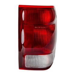 TYC Taillights for 2000 RANGER - 11-5075-91