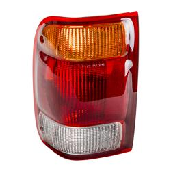TYC Taillights for 1998-1999 RANGER - 11-5076-01