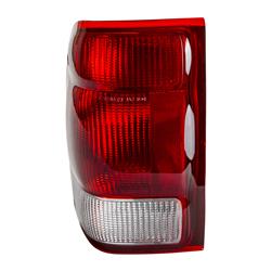 TYC Taillights for 2000 RANGER - 11-5076-91