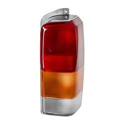 TYC Taillights for 1997-2001 CHEROKEE - 11-5079-01