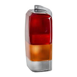 TYC Taillights for 1997-2001 CHEROKEE - 11-5080-01