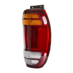 TYC Taillights for 1998-2001 EXPLORER, MOUNTAINEER - 11-5129-01