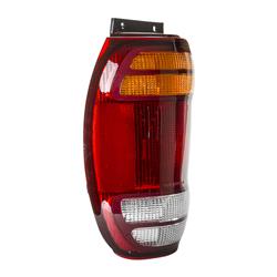 TYC Taillights for 1998-2001 EXPLORER, MOUNTAINEER - 11-5130-01