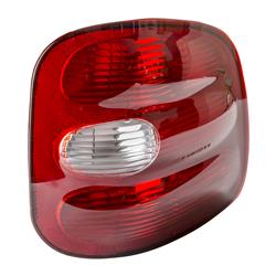 TYC Taillights for 1997-2000 F-150 - 11-5173-01