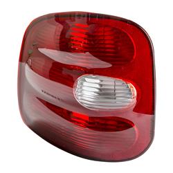 TYC Taillights for 1997-2000 F-150 - 11-5174-01