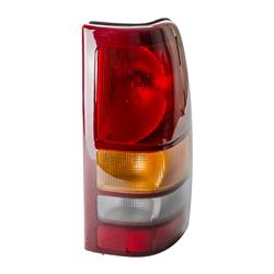 TYC Taillights 11-5185-00