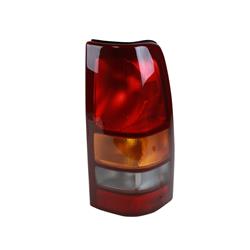 TYC Taillights 11-5185-01-9