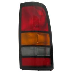 TYC Taillights 11-5185-90