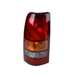 TYC Taillights 11-5186-01-9