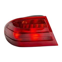 TYC Taillights 11-5190-00