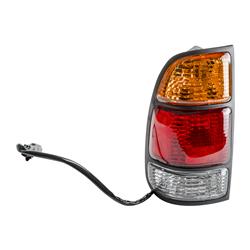 TYC Taillights for 2000-2004 TUNDRA - 11-5266-00-9