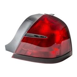 TYC Taillights for 1998-2002 GRAND MARQUIS - 11-5373-01