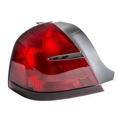 TYC Taillights for 1998-2002 GRAND MARQUIS - 11-5374-01