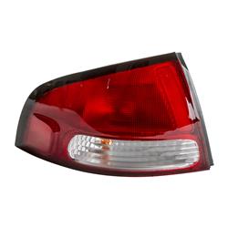 TYC Taillights for 2000-2003 SENTRA - 11-5402-00