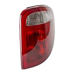 TYC Taillights 11-5477-00
