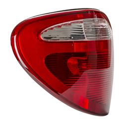 TYC Taillights 11-5478-00