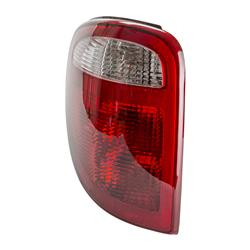 TYC Taillights 11-5478-00