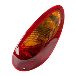 TYC Taillights for 2001-2005 PT CRUISER - 11-5501-00
