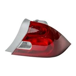 TYC Taillights for 2001-2003 CIVIC - 11-5505-00