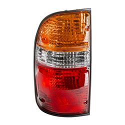 TYC Taillights for 2001-2004 TACOMA - 11-5536-00