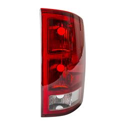 TYC Taillights for 2003-2006 RAM 3500, RAM 2500, 2002-2006 RAM 1500 - 11-5701-01-9