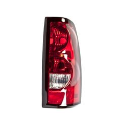 TYC Taillights 11-5851-91