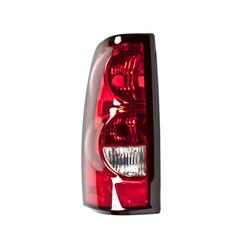 TYC Taillights 11-5852-91