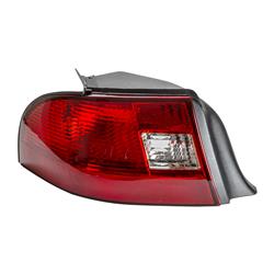TYC Taillights for 2000-2003 SABLE - 11-5888-01