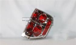 TYC Taillights 11-5899-91