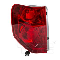 TYC Taillights 11-5900-00