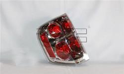 TYC Taillights 11-5900-91