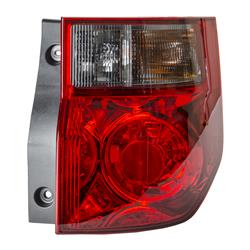 TYC Taillights for 2003-2008 ELEMENT - 11-5905-00
