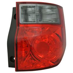 TYC Taillights for 2003-2008 ELEMENT - 11-5905-01-9