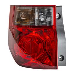 TYC Taillights for 2003-2008 ELEMENT - 11-5906-00