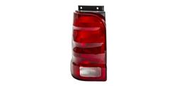 TYC Taillights for 2001-2003 EXPLORER SPORT - 11-5918-01