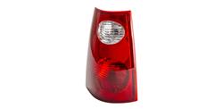 TYC Taillights for 2001-2005 EXPLORER SPORT TRAC - 11-5920-01