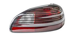 TYC Taillights for 1997-2003 GRAND PRIX - 11-5923-01