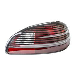 TYC Taillights for 1997-2003 GRAND PRIX - 11-5923-01
