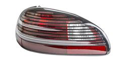 TYC Taillights for 1997-2003 GRAND PRIX - 11-5924-01