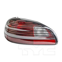 TYC Taillights for 1997-2003 GRAND PRIX - 11-5924-01