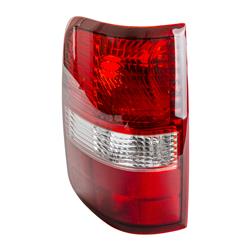 TYC Taillights for 2004-2008 F-150 - 11-5934-01-9