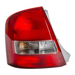 TYC Taillights for 1999-2003 PROTEGE - 11-5936-00