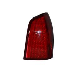 TYC Taillights for 2000-2005 DEVILLE - 11-5939-00