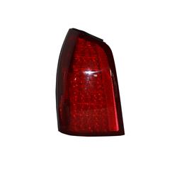 TYC Taillights for 2000-2005 DEVILLE - 11-5940-00