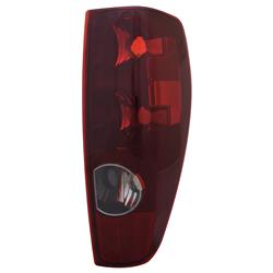 TYC Taillights for 2004-2012 CANYON, COLORADO - 11-5943-01-9
