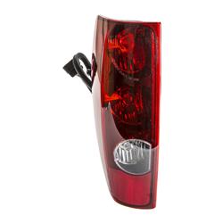 TYC Taillights for 2004-2012 CANYON, COLORADO - 11-5944-00