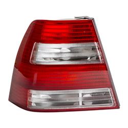 TYC Taillights for 2004-2005 JETTA - 11-5948-91
